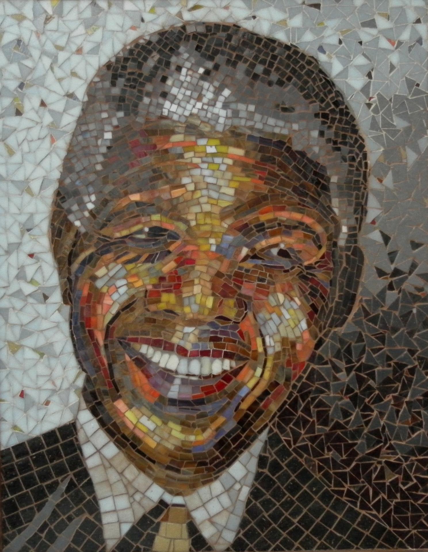 Nelson Mandela
